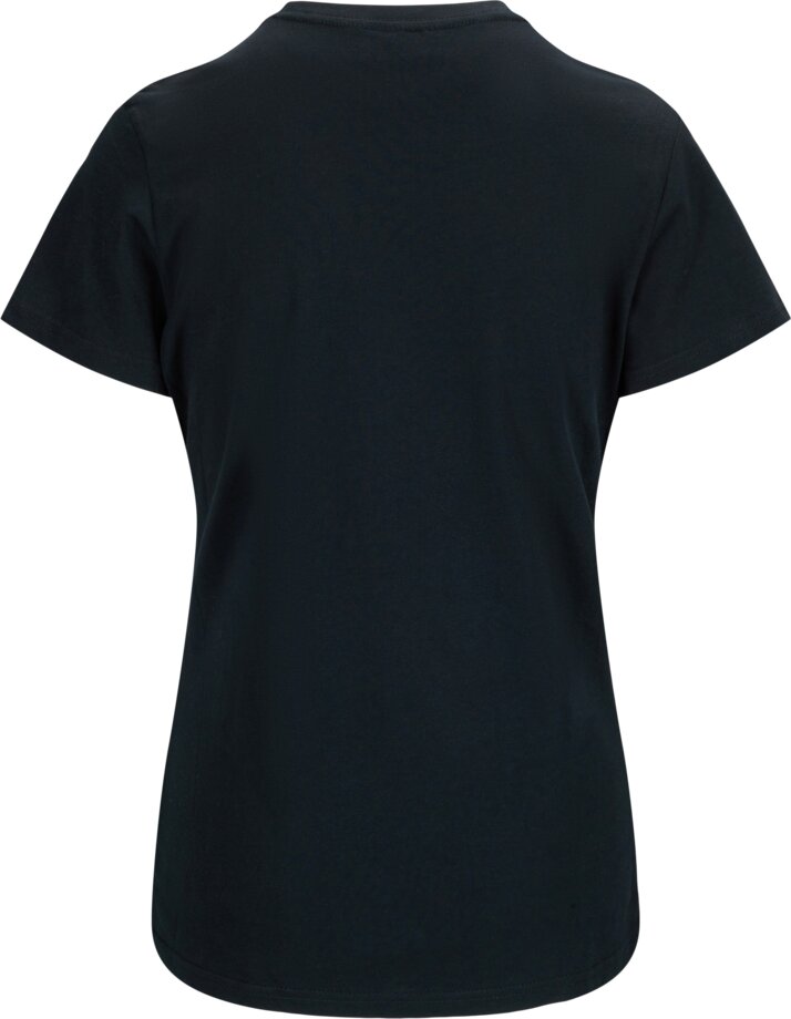 Zonsondergang Dames T-shirt 2 Wenaas