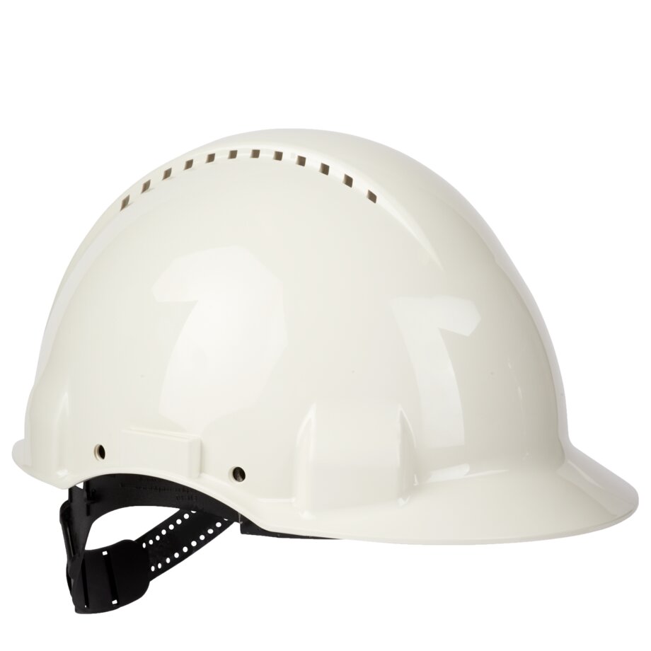 Helmet 3M G3000C Vent Pinlock 1 Wenaas