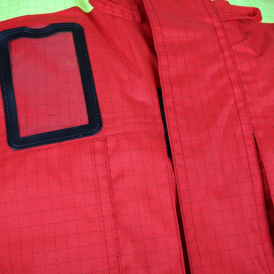 Marinerguard jacket winter 3 Wenaas