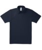 Safran Piquetskjorte Unisex 6 Marine Sverre W. Monsen  Miniature
