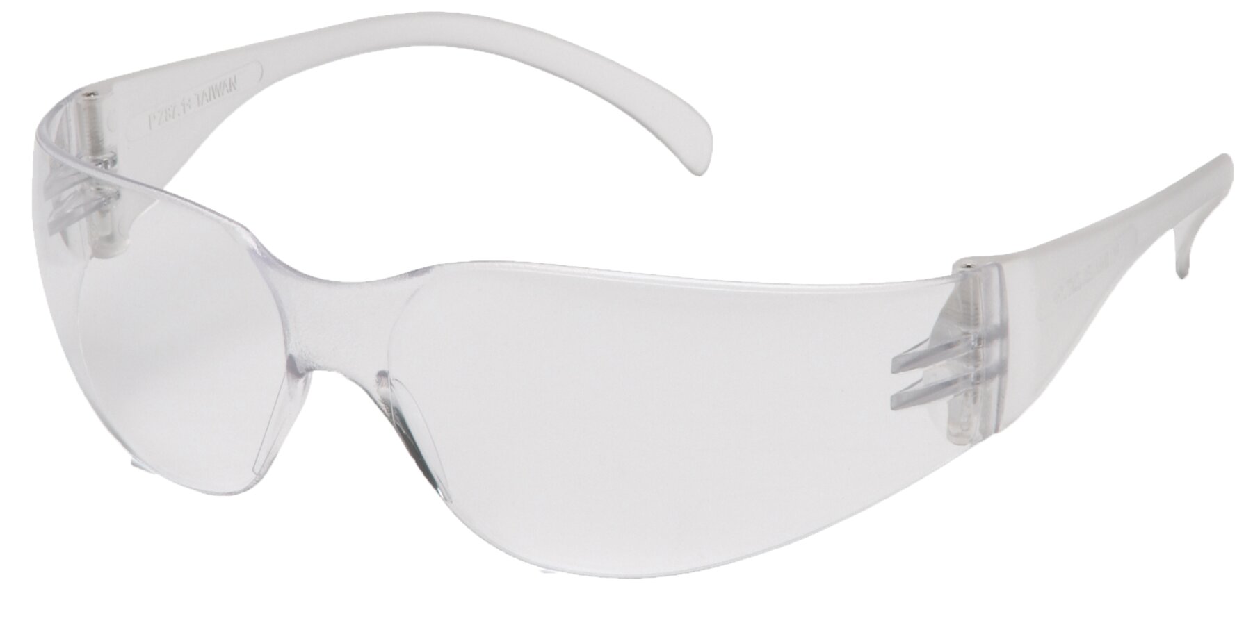 Brille Pyra AF Intruder Klar 1 Wenaas