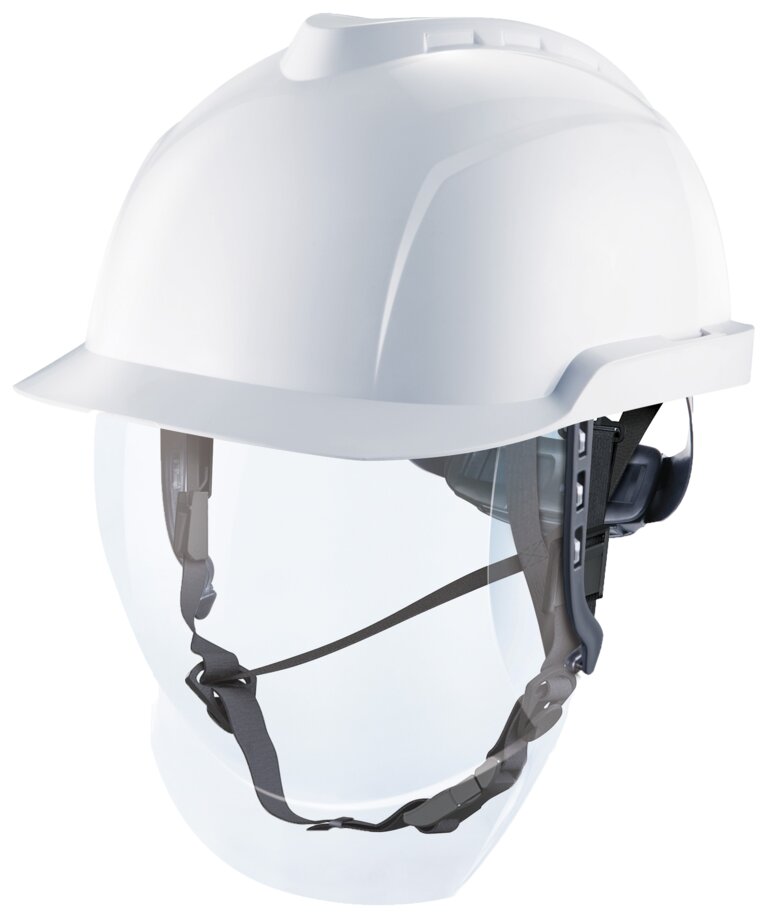 Hjelm V-Gard 950 1000V 1 Wenaas