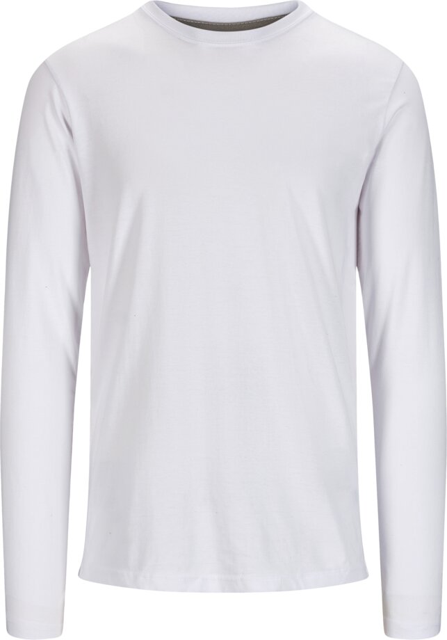 T-Shirt Pineta long sleeve 1 Wenaas