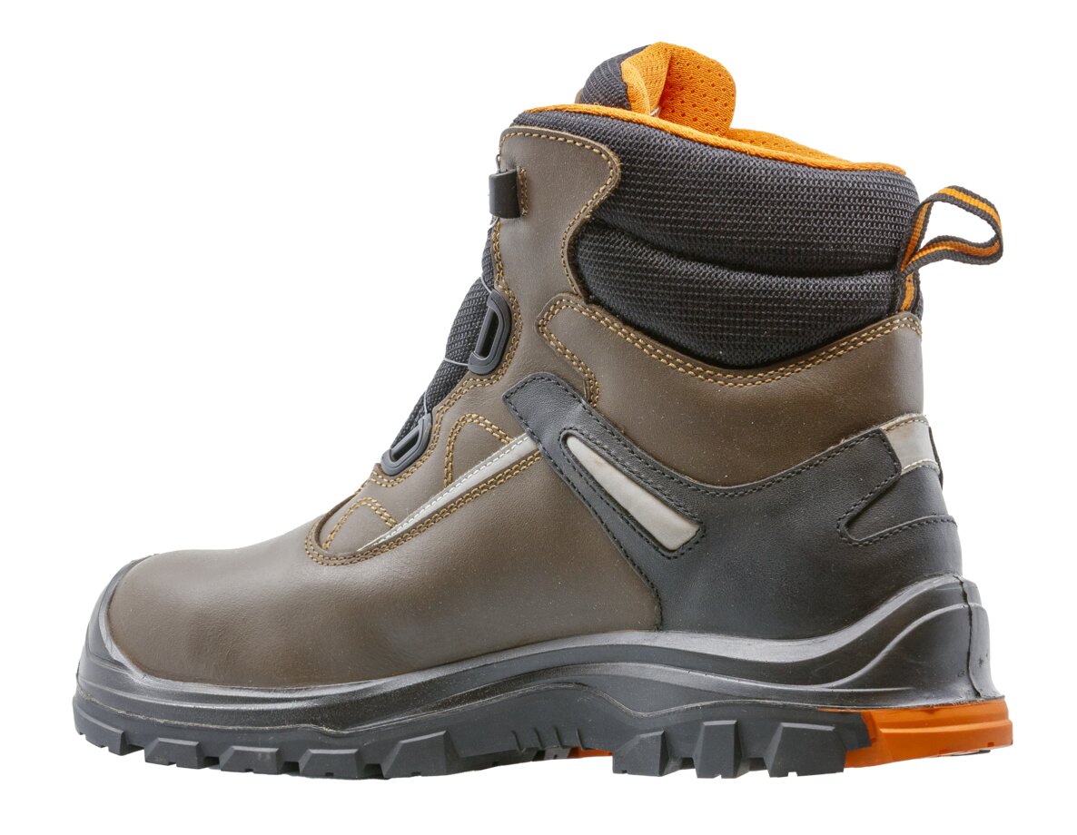 Boot Panacea Challenger WP 2 Wenaas