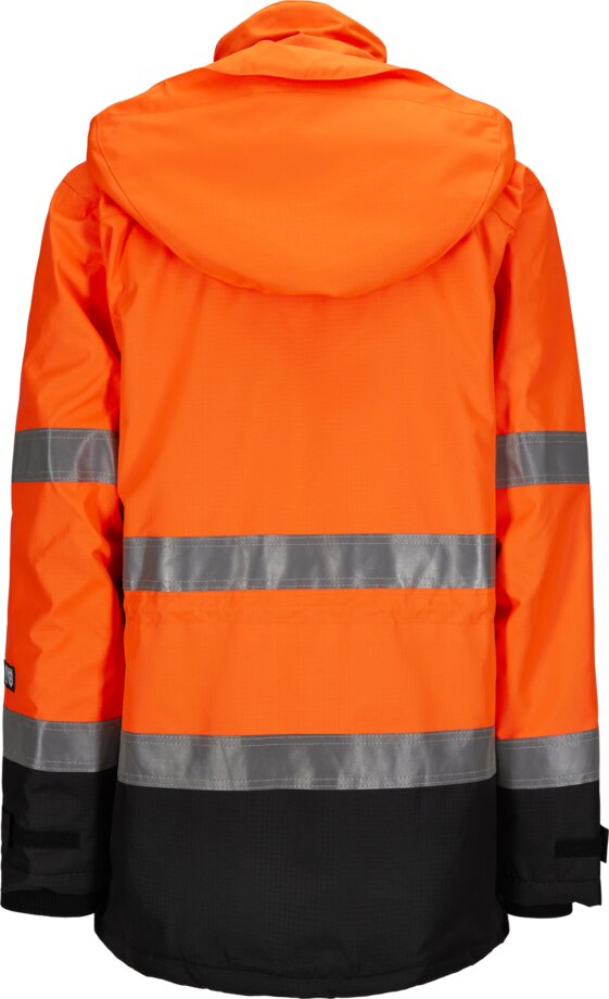 Synlighet Parkas 2 Wenaas
