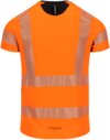 Hivis T-skjorte dame 2 Wenaas Small