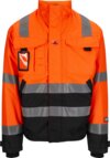 Synlighet Pilotjakke vinter 1 Wenaas Small
