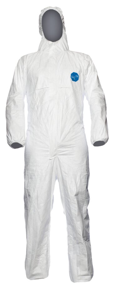 Coverall Tyvek 500 XP ECOà25 1 Wenaas