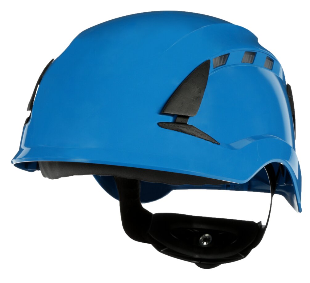 Hjälm 3M SecureFit X5500 Vent 1 Wenaas