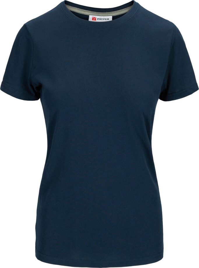 Zonsondergang Dames T-shirt 1 Wenaas