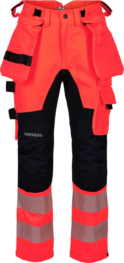 Multistretch broek UNI 1 Wenaas