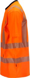 Synlighets T-skjorte 3 Wenaas Small