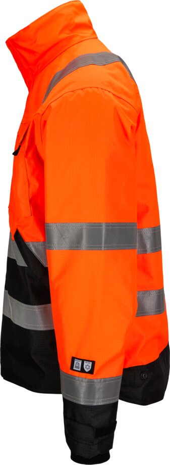 Synlighet Pilotjakke vinter 3 Wenaas