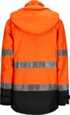 Synlighet Parkas 2 Wenaas Small