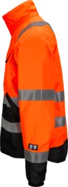 Synlighet Pilotjakke vinter 3 Wenaas Small