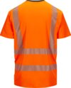 Synlighets T-skjorte 2 Wenaas Small