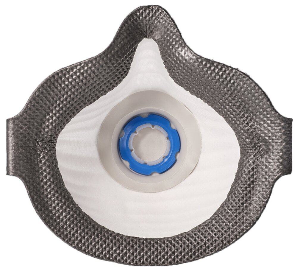 Maske FFP3V Air Seal 3705 à8 2 Wenaas