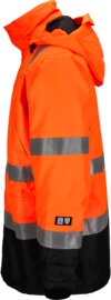 Synlighet Parkas 3 Wenaas Small