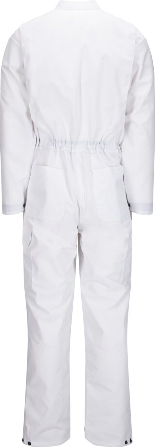 De Luxe Coverall 2 Wenaas