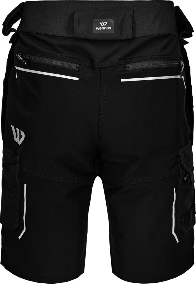Shorts stretch 3 Wenaas
