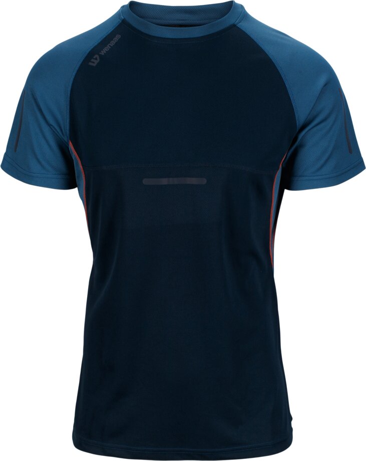 Sporty t-skjorte 1 Wenaas