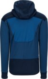 Stretch fleecejacket with hood 2 Wenaas Small