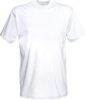 Alexis T-skjorte Unisex - Utgående 2 Hvit Sverre W. Monsen  Miniature