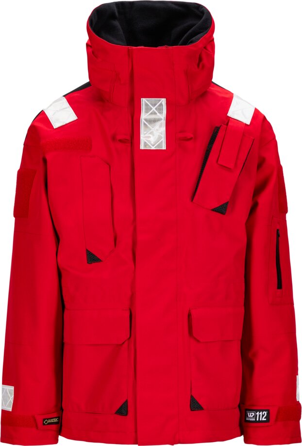 SHELL JACKET EXTREME WEATHER GORE-TEX® 1 Wenaas