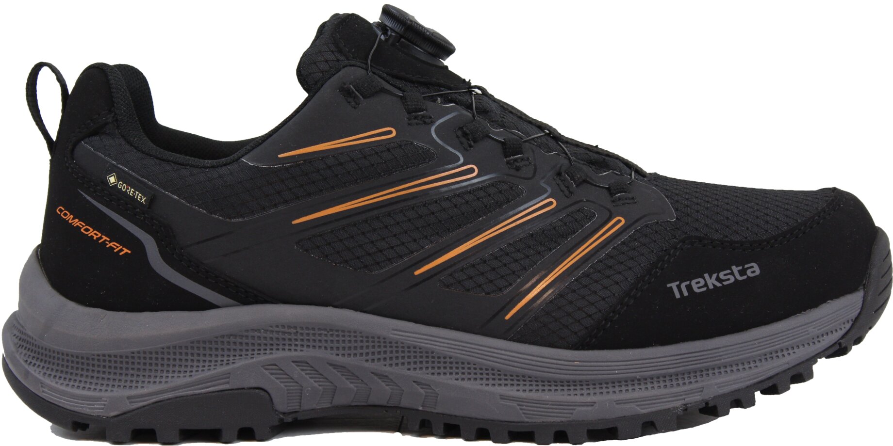 Shoe Treksta Larvik GTX BOA 1 Wenaas