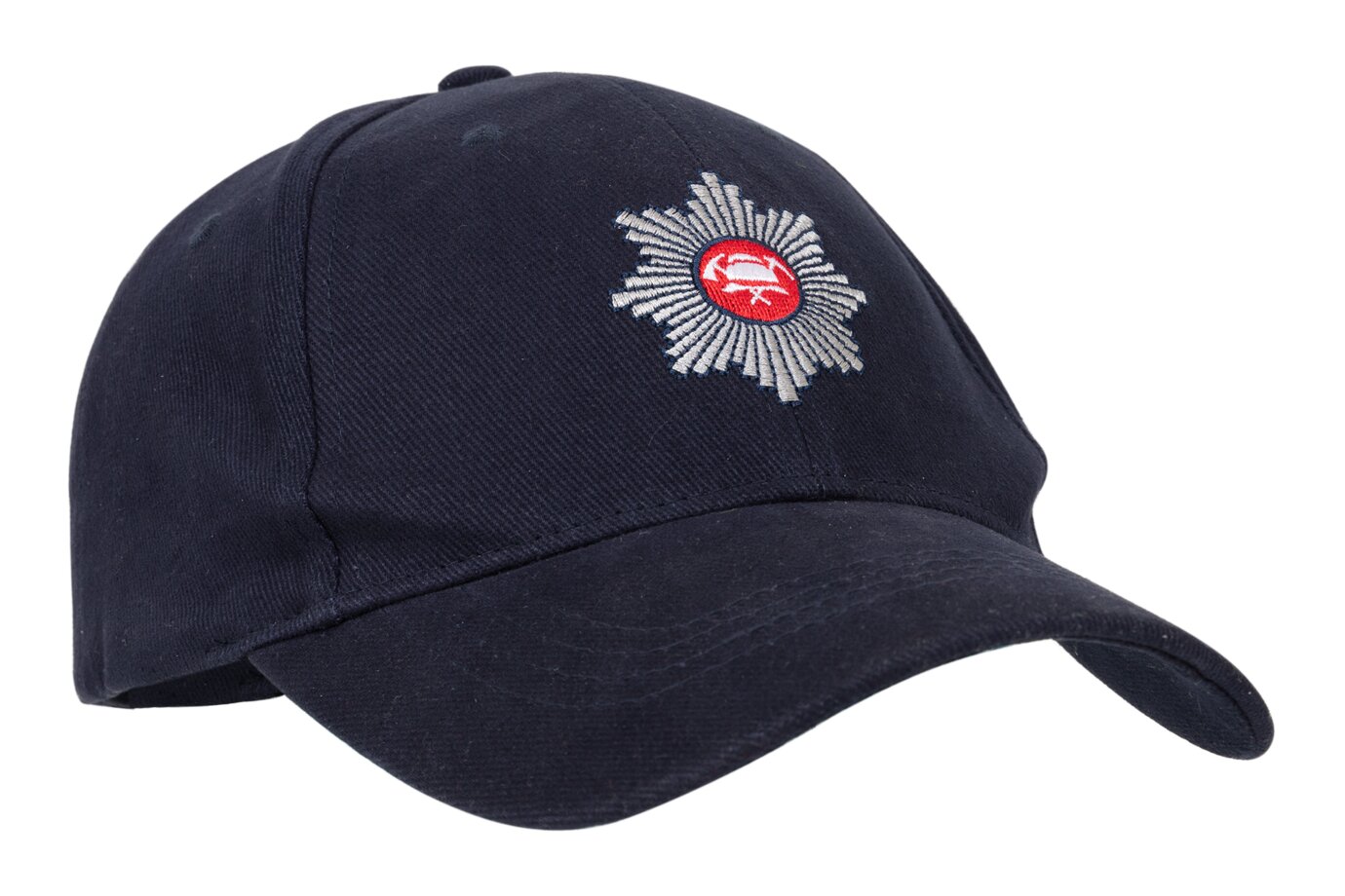 Caps Brannvesenet m/logo 1 Wenaas
