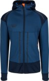Stretch fleecejacket with hood 1 Wenaas Small