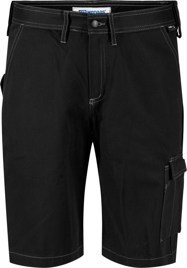 Proff Shorts 1 Wenaas