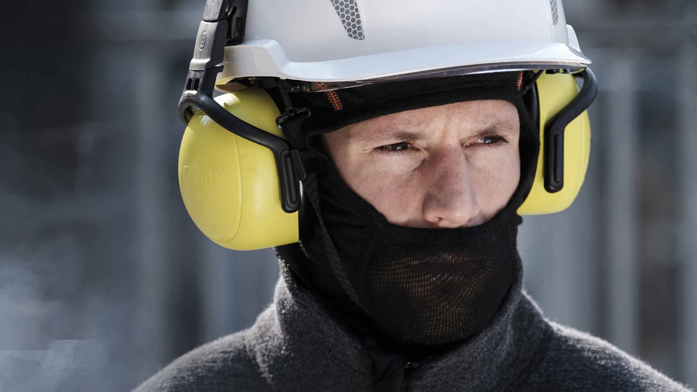 Hivis ectreme curved- synlighetsbekledning for damer Wenaas