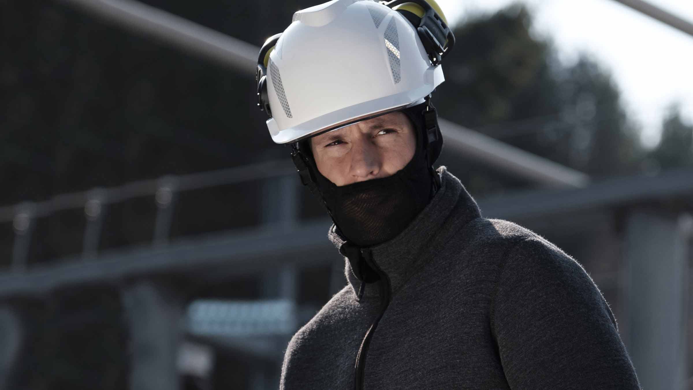 Hivis extreme-ny synlighetskolleksjon fra Wenaas