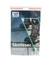 Skolisser 160 cm à10 Par 1 Wenaas Small