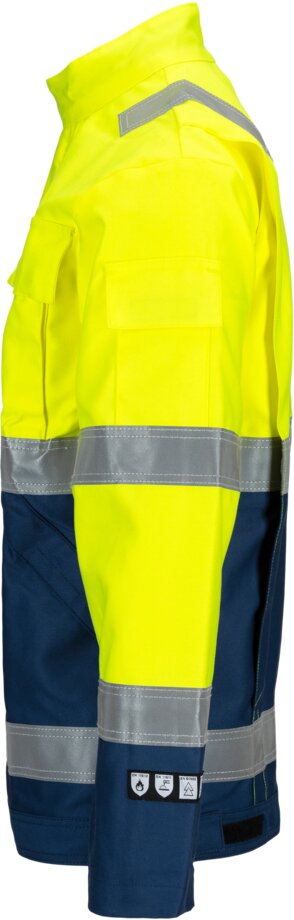 Moltenguard Jas 3 Wenaas
