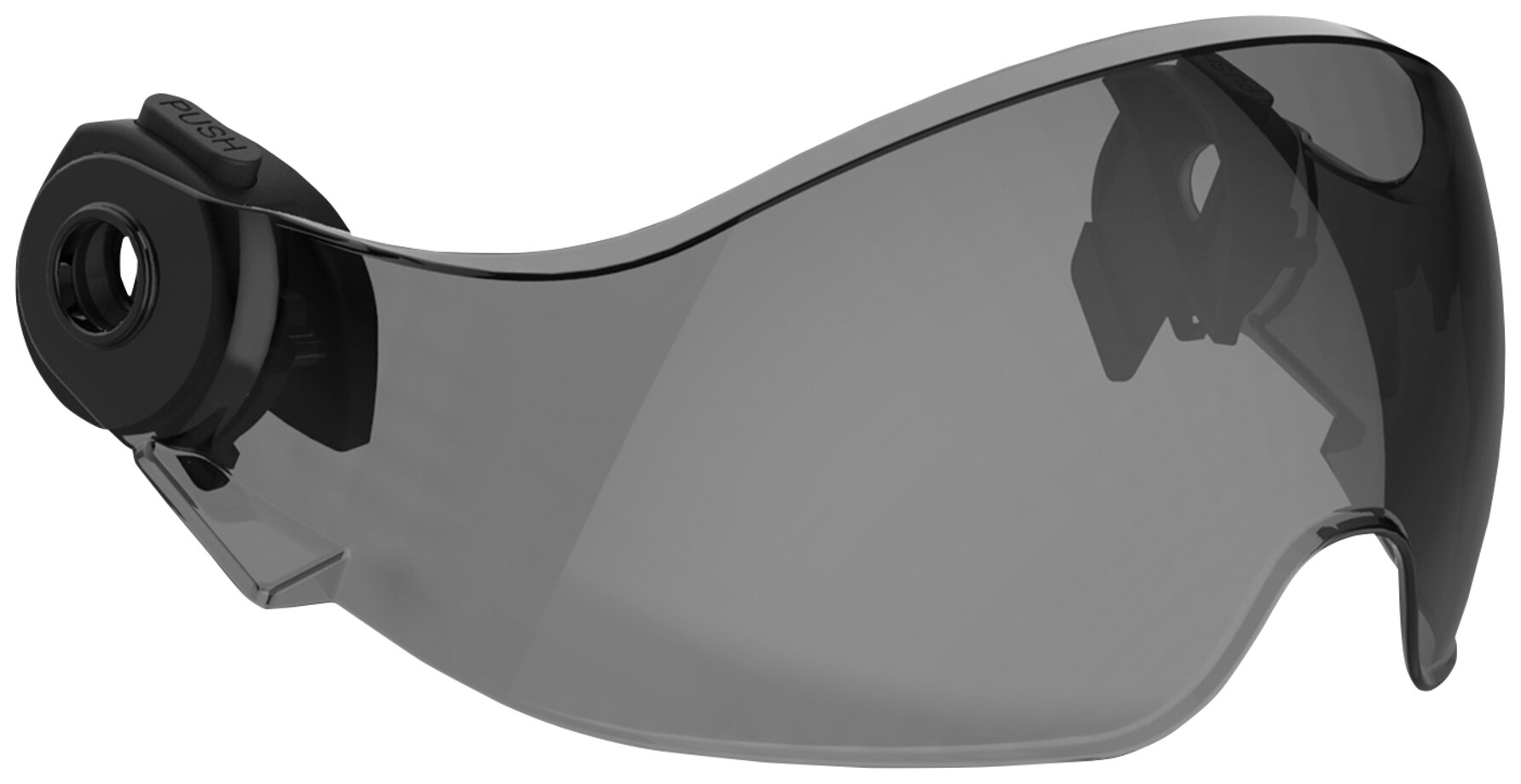 Visor Zekler Zone Grey 1 Wenaas