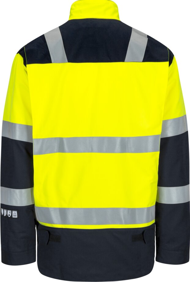 Multinorm jakke 2 Wenaas