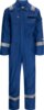 Coverall Tropic FR 1 Royal Blue Wenaas  Miniature