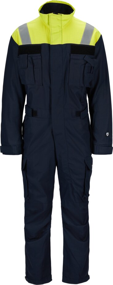 Service Coverall FR 1 Wenaas