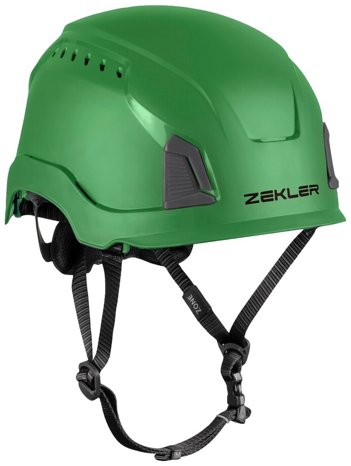 Hjälm Zekler Zone Ventilerad 1 Wenaas