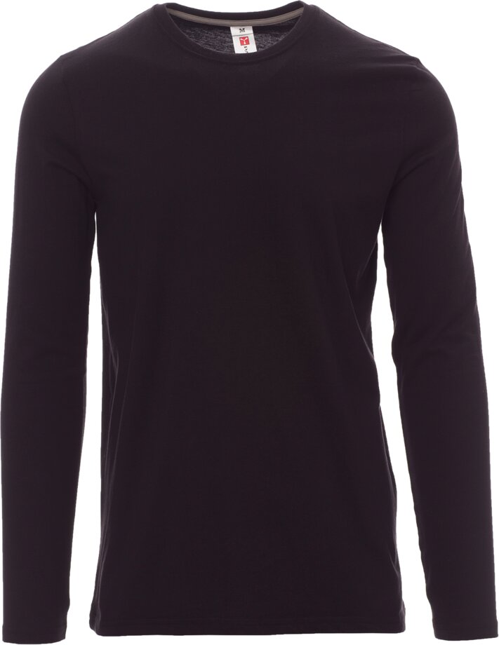 T-Shirt Pineta long sleeve 1 Wenaas