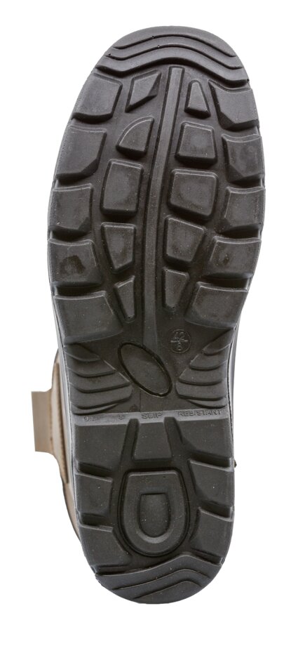 Boot Panacea Pull On 3 Wenaas