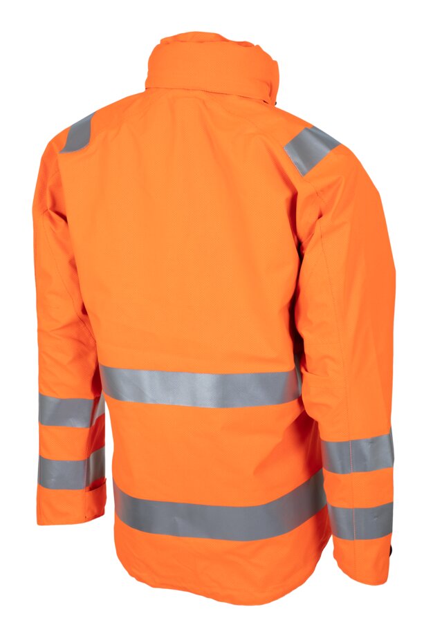 Gore-Tex vinterjakke 3 Wenaas