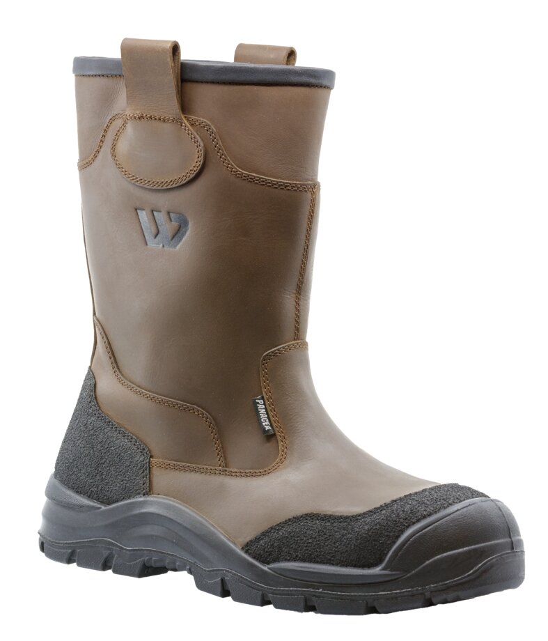 Boot Panacea Pull On 1 Wenaas