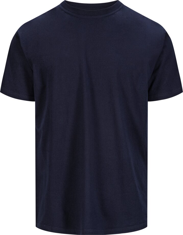 Wenaas Gouden T-shirt 1 Wenaas