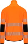 Hivis Powerjakke stretch 2 Wenaas Small