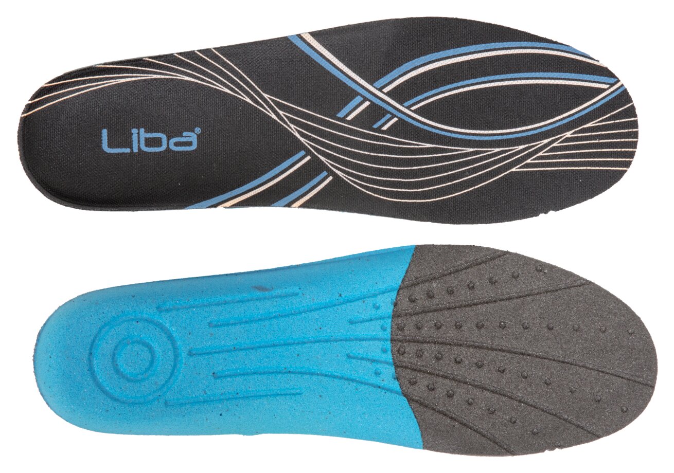 Insoles Liba Sport 1 Wenaas