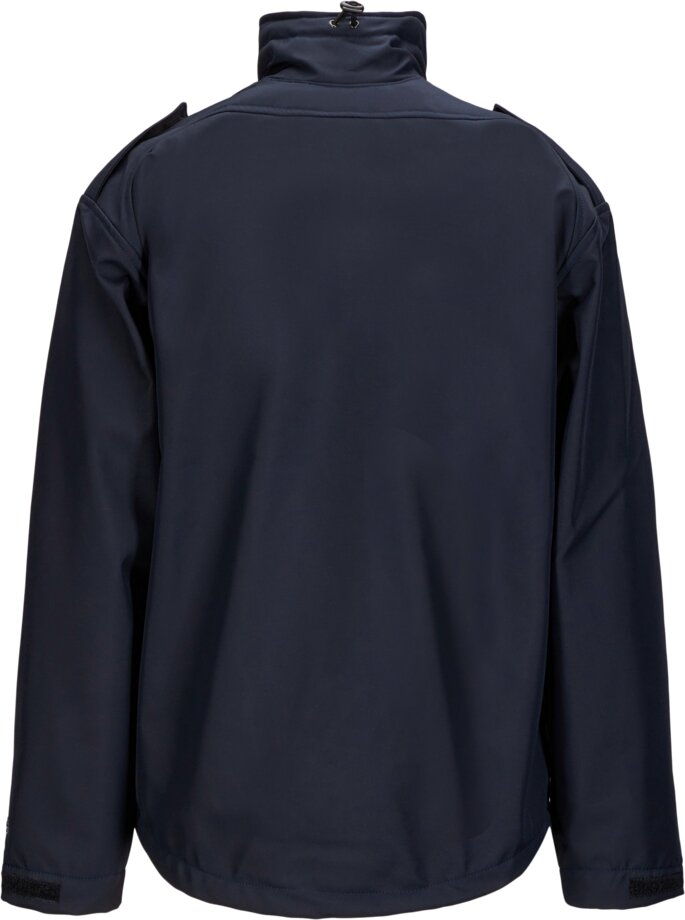 Jakke Softshell Executive 2 Wenaas