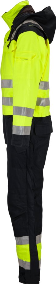 Multinorm Winter Coverall 3 Wenaas
